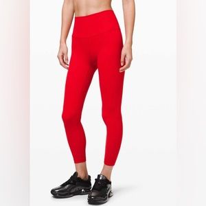 Lululemon Align Pant HR 25" *Lunar New Year